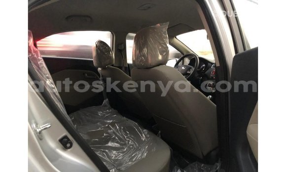 Buy Import Kia Rio Other Car in Import - Dubai in Central Kenya Buy Import Kia Rio Other Car in Import - Dubai in Central Kenya