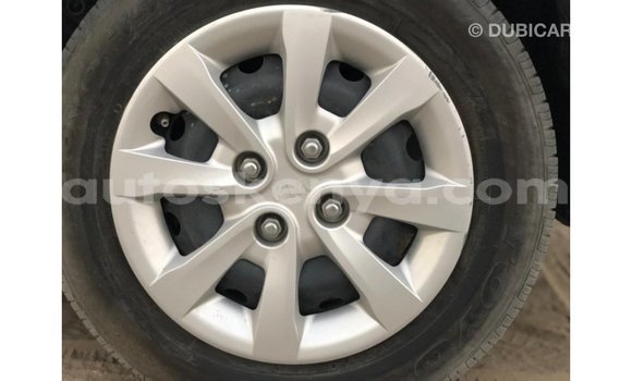 Buy Import Kia Rio Other Car in Import - Dubai in Central Kenya Buy Import Kia Rio Other Car in Import - Dubai in Central Kenya