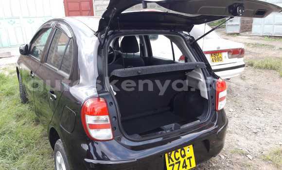 Buy Used Nissan March Other Car in Nairobi in Nairobi Buy Used Nissan March Other Car in Nairobi in Nairobi