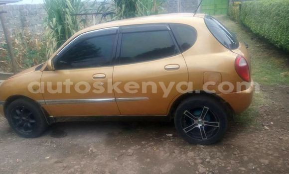 Buy Used Toyota Duet Brown Car in Nairobi in Nairobi Buy Used Toyota Duet Brown Car in Nairobi in Nairobi