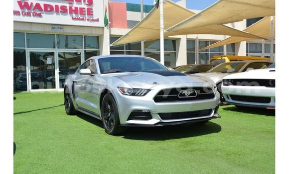 Imported Ford Mustang Other Makiinaa iti Import - Dubai keessatti Central Kenya keessatti Imported Ford Mustang Other Makiinaa iti Import - Dubai keessatti Central Kenya keessatti