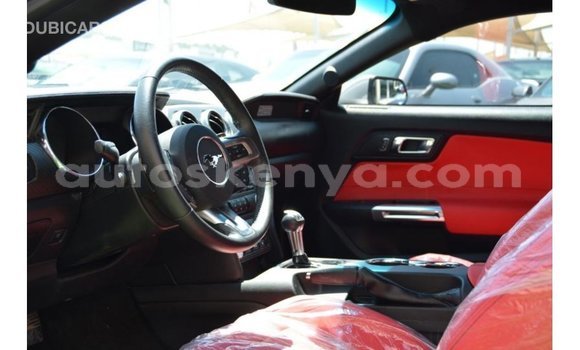 Imported Ford Mustang Other Makiinaa iti Import - Dubai keessatti Central Kenya keessatti Imported Ford Mustang Other Makiinaa iti Import - Dubai keessatti Central Kenya keessatti