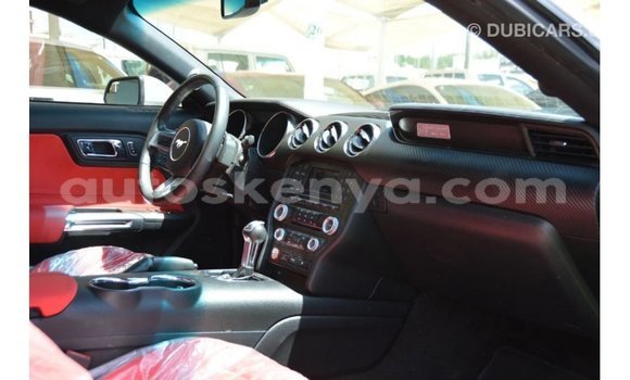 Imported Ford Mustang Other Makiinaa iti Import - Dubai keessatti Central Kenya keessatti Imported Ford Mustang Other Makiinaa iti Import - Dubai keessatti Central Kenya keessatti