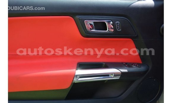 Imported Ford Mustang Other Makiinaa iti Import - Dubai keessatti Central Kenya keessatti Imported Ford Mustang Other Makiinaa iti Import - Dubai keessatti Central Kenya keessatti
