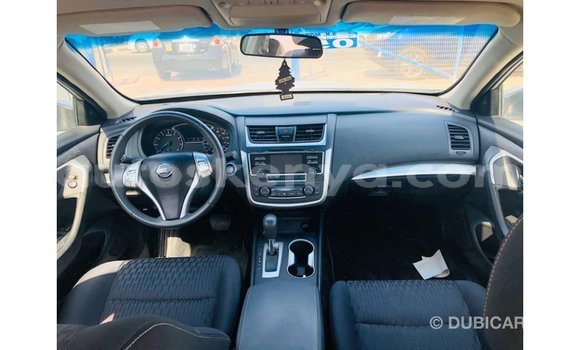 Imported Nissan Altima Other Makiinaa iti Import - Dubai keessatti Central Kenya keessatti Imported Nissan Altima Other Makiinaa iti Import - Dubai keessatti Central Kenya keessatti
