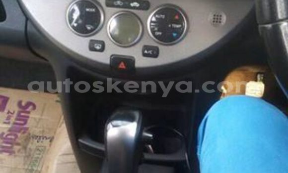 Oofamaa Nissan Note Other Makiinaa iti Nairobi keessatti Nairobi keessatti