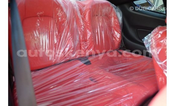 Imported Ford Mustang White Makiinaa iti Import - Dubai keessatti Central Kenya keessatti Imported Ford Mustang White Makiinaa iti Import - Dubai keessatti Central Kenya keessatti