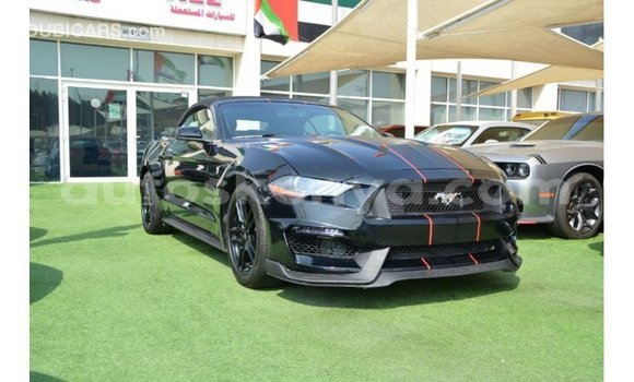 Imported Ford Mustang Black Makiinaa iti Import - Dubai keessatti Central Kenya keessatti Imported Ford Mustang Black Makiinaa iti Import - Dubai keessatti Central Kenya keessatti