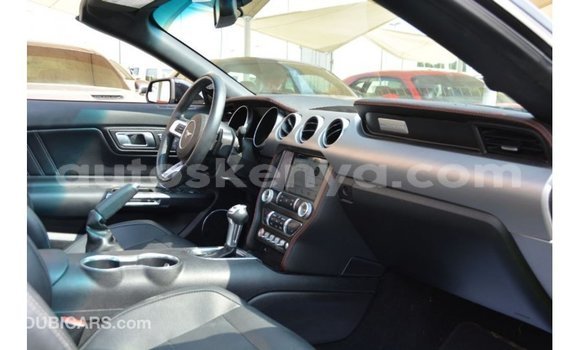 Imported Ford Mustang Black Makiinaa iti Import - Dubai keessatti Central Kenya keessatti Imported Ford Mustang Black Makiinaa iti Import - Dubai keessatti Central Kenya keessatti