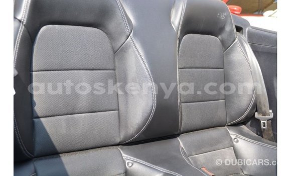 Imported Ford Mustang Black Makiinaa iti Import - Dubai keessatti Central Kenya keessatti Imported Ford Mustang Black Makiinaa iti Import - Dubai keessatti Central Kenya keessatti
