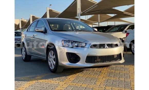 Buy Import Mitsubishi Lancer Other Car in Import - Dubai in Central Kenya Buy Import Mitsubishi Lancer Other Car in Import - Dubai in Central Kenya