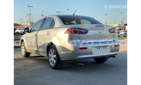 Buy Import Mitsubishi Lancer Other Car in Import - Dubai in Central Kenya Buy Import Mitsubishi Lancer Other Car in Import - Dubai in Central Kenya