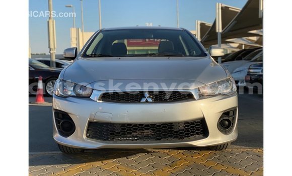 Buy Import Mitsubishi Lancer Other Car in Import - Dubai in Central Kenya Buy Import Mitsubishi Lancer Other Car in Import - Dubai in Central Kenya