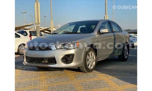 Buy Import Mitsubishi Lancer Other Car in Import - Dubai in Central Kenya Buy Import Mitsubishi Lancer Other Car in Import - Dubai in Central Kenya