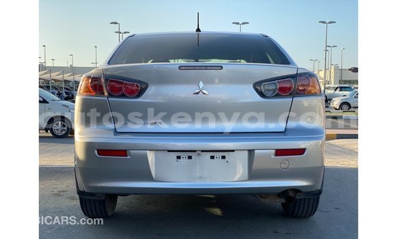Buy Import Mitsubishi Lancer Other Car in Import - Dubai in Central Kenya Buy Import Mitsubishi Lancer Other Car in Import - Dubai in Central Kenya