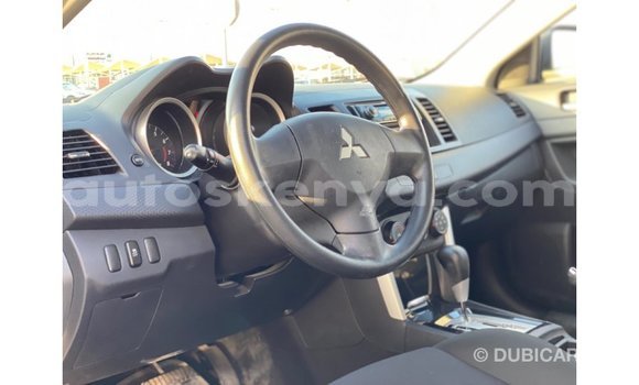 Buy Import Mitsubishi Lancer Other Car in Import - Dubai in Central Kenya Buy Import Mitsubishi Lancer Other Car in Import - Dubai in Central Kenya