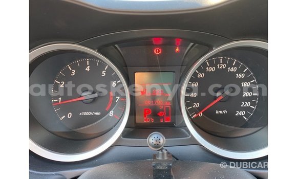 Buy Import Mitsubishi Lancer Other Car in Import - Dubai in Central Kenya Buy Import Mitsubishi Lancer Other Car in Import - Dubai in Central Kenya