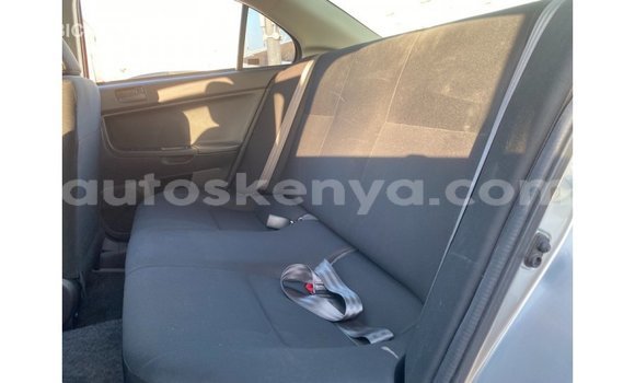 Buy Import Mitsubishi Lancer Other Car in Import - Dubai in Central Kenya Buy Import Mitsubishi Lancer Other Car in Import - Dubai in Central Kenya