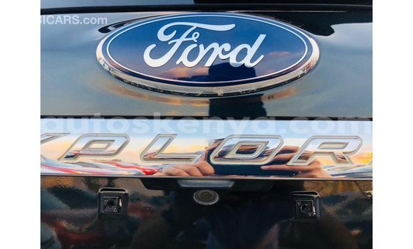 Nunua Imported Ford Explorer Bluu Gari ndani ya Import - Dubai nchini Kati Kenya Nunua Imported Ford Explorer Bluu Gari ndani ya Import - Dubai nchini Kati Kenya