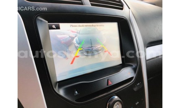 Nunua Imported Ford Explorer Bluu Gari ndani ya Import - Dubai nchini Kati Kenya Nunua Imported Ford Explorer Bluu Gari ndani ya Import - Dubai nchini Kati Kenya