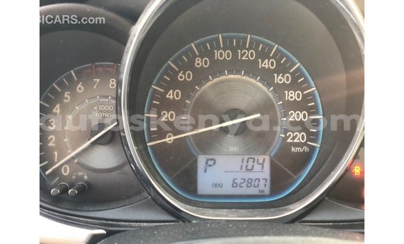 Imported Toyota Yaris Other Makiinaa iti Import - Dubai keessatti Central Kenya keessatti Imported Toyota Yaris Other Makiinaa iti Import - Dubai keessatti Central Kenya keessatti