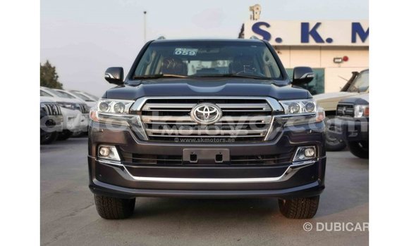 Imported Toyota Land Cruiser Other Makiinaa iti Import - Dubai keessatti Central Kenya keessatti Imported Toyota Land Cruiser Other Makiinaa iti Import - Dubai keessatti Central Kenya keessatti