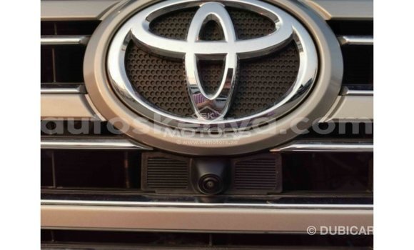 Imported Toyota Land Cruiser Other Makiinaa iti Import - Dubai keessatti Central Kenya keessatti Imported Toyota Land Cruiser Other Makiinaa iti Import - Dubai keessatti Central Kenya keessatti