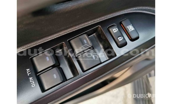 Imported Toyota Land Cruiser Other Makiinaa iti Import - Dubai keessatti Central Kenya keessatti Imported Toyota Land Cruiser Other Makiinaa iti Import - Dubai keessatti Central Kenya keessatti