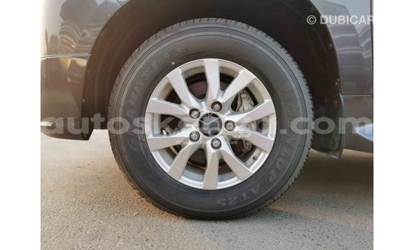 Imported Toyota Land Cruiser Other Makiinaa iti Import - Dubai keessatti Central Kenya keessatti Imported Toyota Land Cruiser Other Makiinaa iti Import - Dubai keessatti Central Kenya keessatti