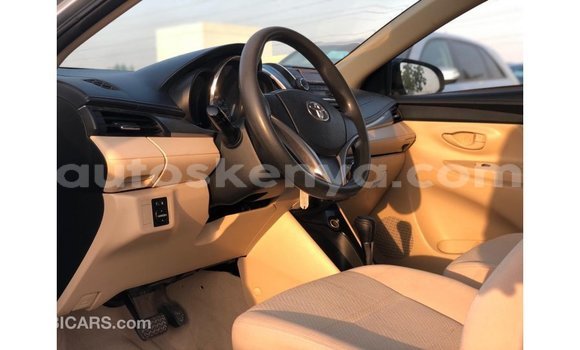 Buy Import Toyota Yaris Other Car in Import - Dubai in Central Kenya Buy Import Toyota Yaris Other Car in Import - Dubai in Central Kenya