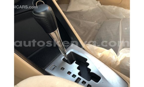 Buy Import Toyota Yaris Other Car in Import - Dubai in Central Kenya Buy Import Toyota Yaris Other Car in Import - Dubai in Central Kenya