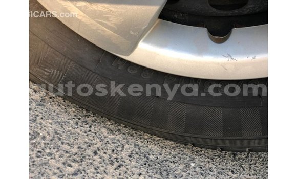 Buy Import Toyota Yaris Other Car in Import - Dubai in Central Kenya Buy Import Toyota Yaris Other Car in Import - Dubai in Central Kenya