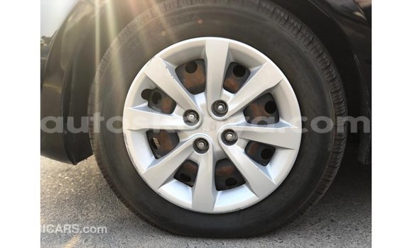 Imported Kia Rio Black Makiinaa iti Import - Dubai keessatti Central Kenya keessatti Imported Kia Rio Black Makiinaa iti Import - Dubai keessatti Central Kenya keessatti