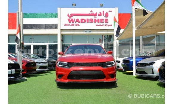 Buy Import Dodge Charger Red Car in Import - Dubai in Central Kenya Buy Import Dodge Charger Red Car in Import - Dubai in Central Kenya