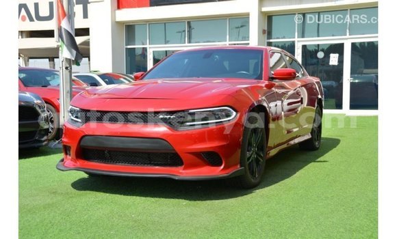 Buy Import Dodge Charger Red Car in Import - Dubai in Central Kenya Buy Import Dodge Charger Red Car in Import - Dubai in Central Kenya