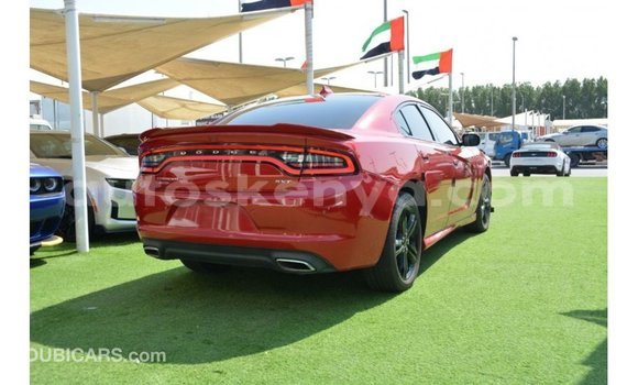 Buy Import Dodge Charger Red Car in Import - Dubai in Central Kenya Buy Import Dodge Charger Red Car in Import - Dubai in Central Kenya