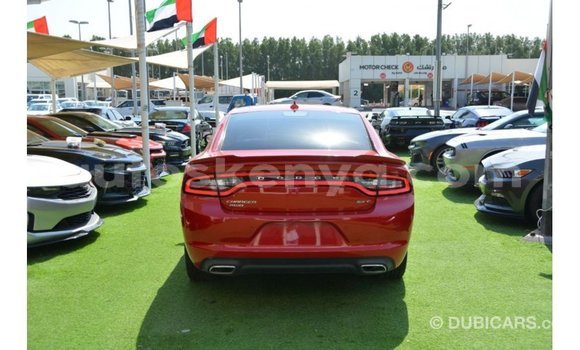 Buy Import Dodge Charger Red Car in Import - Dubai in Central Kenya Buy Import Dodge Charger Red Car in Import - Dubai in Central Kenya
