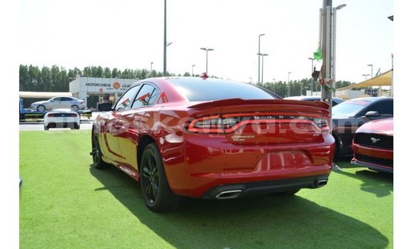 Buy Import Dodge Charger Red Car in Import - Dubai in Central Kenya Buy Import Dodge Charger Red Car in Import - Dubai in Central Kenya