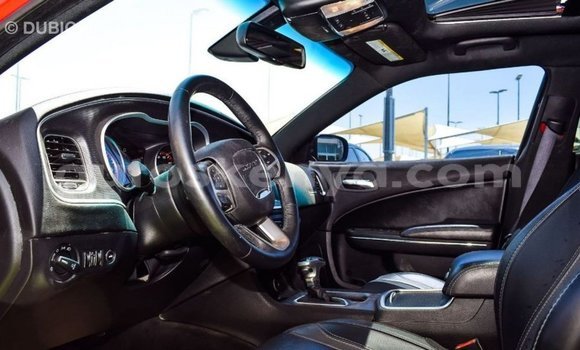 Buy Import Dodge Charger Red Car in Import - Dubai in Central Kenya Buy Import Dodge Charger Red Car in Import - Dubai in Central Kenya