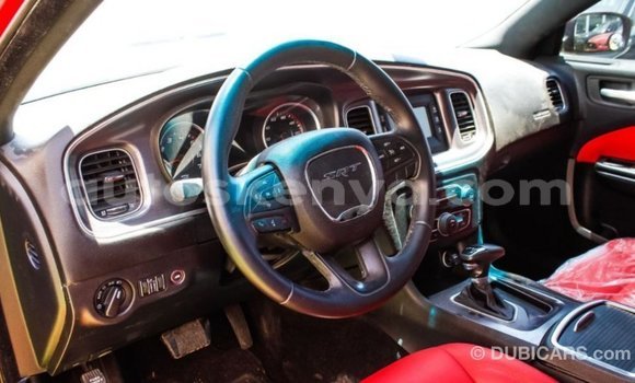 Buy Import Dodge Charger Red Car in Import - Dubai in Central Kenya Buy Import Dodge Charger Red Car in Import - Dubai in Central Kenya