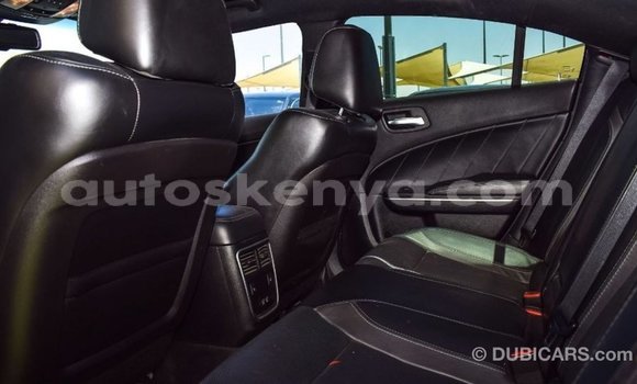 Buy Import Dodge Charger Red Car in Import - Dubai in Central Kenya Buy Import Dodge Charger Red Car in Import - Dubai in Central Kenya
