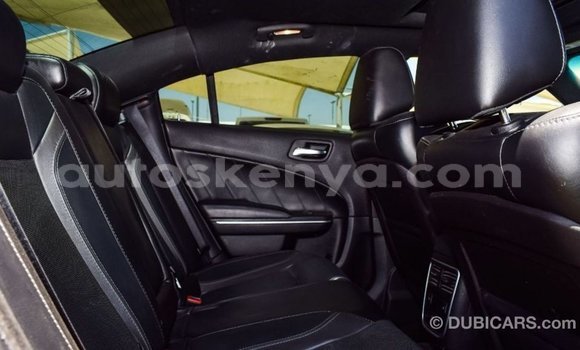 Buy Import Dodge Charger Red Car in Import - Dubai in Central Kenya Buy Import Dodge Charger Red Car in Import - Dubai in Central Kenya