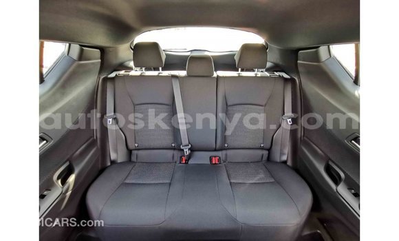 Nunua Imported Toyota C-HR Nyeusi Gari ndani ya Import - Dubai nchini Kati Kenya Nunua Imported Toyota C-HR Nyeusi Gari ndani ya Import - Dubai nchini Kati Kenya