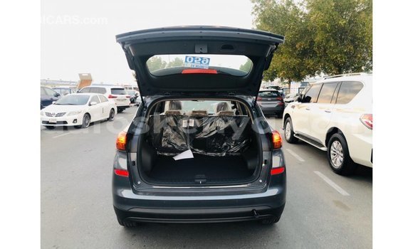 Buy Import Hyundai Tucson Other Car in Import - Dubai in Central Kenya Buy Import Hyundai Tucson Other Car in Import - Dubai in Central Kenya