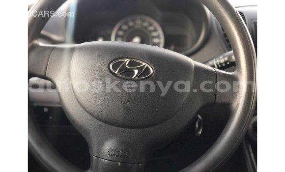 Buy Import Hyundai i10 Blue Car in Import - Dubai in Central Kenya Buy Import Hyundai i10 Blue Car in Import - Dubai in Central Kenya
