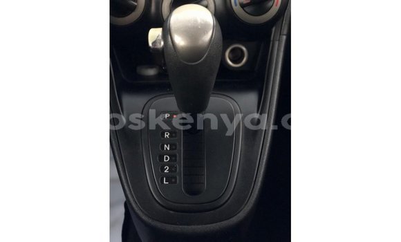 Buy Import Hyundai i10 Blue Car in Import - Dubai in Central Kenya Buy Import Hyundai i10 Blue Car in Import - Dubai in Central Kenya