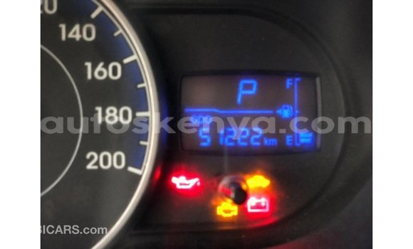 Buy Import Hyundai i10 Blue Car in Import - Dubai in Central Kenya Buy Import Hyundai i10 Blue Car in Import - Dubai in Central Kenya