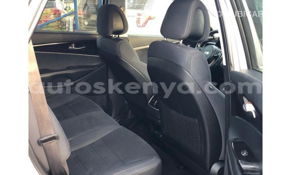 Imported Kia Sorento Other Makiinaa iti Import - Dubai keessatti Central Kenya keessatti Imported Kia Sorento Other Makiinaa iti Import - Dubai keessatti Central Kenya keessatti