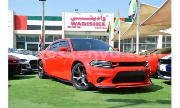 Imported Dodge Charger Red Makiinaa iti Import - Dubai keessatti Central Kenya keessatti Imported Dodge Charger Red Makiinaa iti Import - Dubai keessatti Central Kenya keessatti