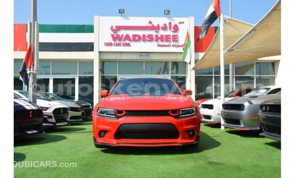 Imported Dodge Charger Red Makiinaa iti Import - Dubai keessatti Central Kenya keessatti Imported Dodge Charger Red Makiinaa iti Import - Dubai keessatti Central Kenya keessatti